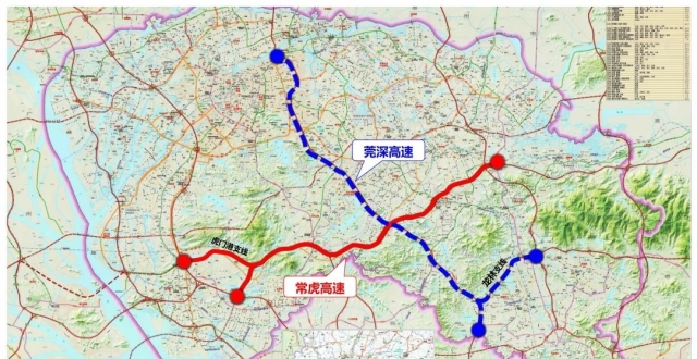 东莞：总投资达1400亿元，第四季度重大项目集中动工_腾讯新闻