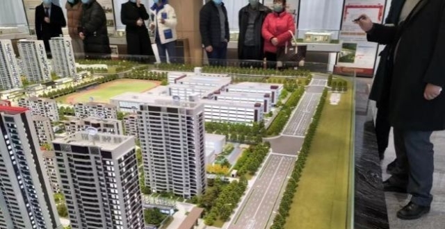 合肥疫情后楼市行情恢复快！合肥12月初新房市场与各区房价分析_腾讯新闻