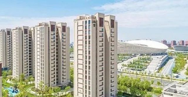 阵地丨重大利好，2023年房地产市场定了！_腾讯新闻