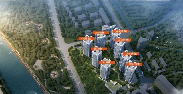 热点城市聚焦：广州上周新房网签1319套！11盘拿证共1777套新货！_腾讯新闻