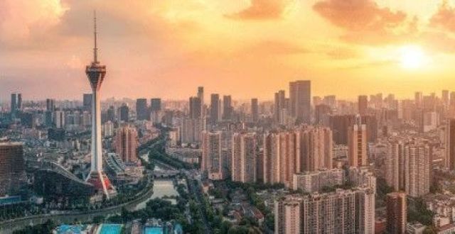 新年开局，成都企业全力以赴拼经济！_腾讯新闻