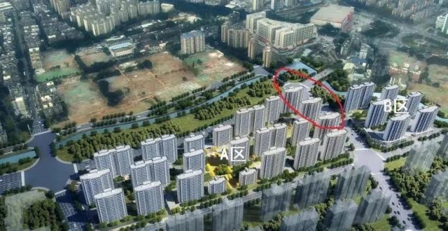 福州南二环片区榕发北源云筑分析_腾讯新闻