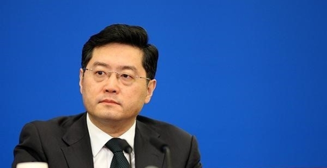 一周人事观察｜多个中央部委人事有变动，两省同日迎新任省委书记_腾讯新闻