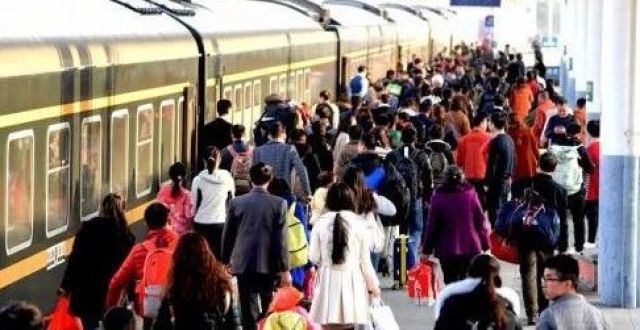 为什么要回家过年？这是我听过最好的答案_腾讯新闻