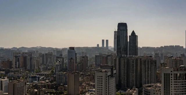 39城去库存周期超两年 楼市“小阳春”或在少数城市出现_腾讯新闻