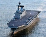 美军用韩舰艇演练清除朝鲜大规模杀伤性武器