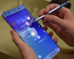 传三星Note 7召回翻新后将更名 重新出售