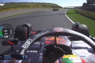 【回放】2024F1荷兰大奖赛 第二次练习赛 车载镜头_腾讯新闻