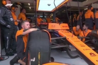 【回放】2024F1荷兰大奖赛 排位赛 全场回放_腾讯新闻
