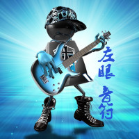 年轻主播冯提莫《你就不要想起我》大家都说她