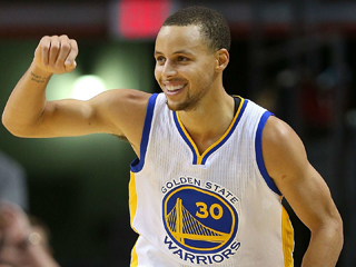 ESPN 2017世界百大著名运动员排行榜