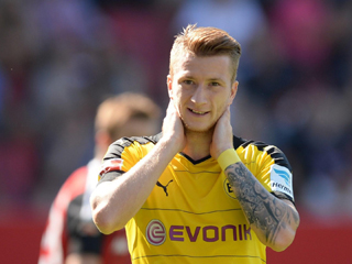 ESPN 2017世界百大著名运动员排行榜