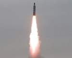 朝鲜证实29日试射一枚弹道导弹 本月已试射三次