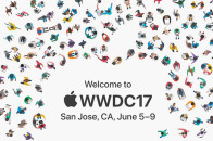 6日0点直播苹果WWDC 2017：Siri音箱或是惊喜