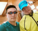 45岁刀郎近照疑曝光 胖成这样都快认不出了