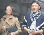 林峯吴千语澄清分手传闻：无中生有 不是事实