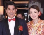 郭富城再当马主 新赛马将以太太方媛命名？