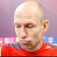 足球教学像梅西一样踢任意球动作教学