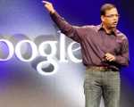谷歌搜索业务主管辛格尔辞职
