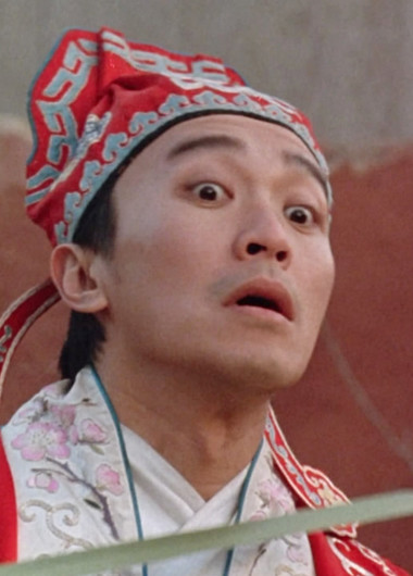 大话西游之月光宝盒