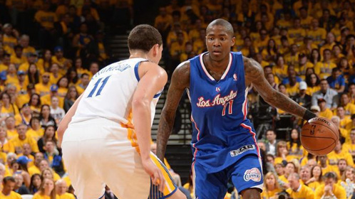 浑身都是假动作!克劳福德风骚过人合集