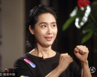 AV女星纱仓真奈首任电视主持 尽力宣传预防艾