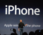 iPhone十岁了：乔布斯成功改变世界