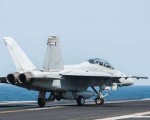 美将领:美飞行员本月内3次请求批准击落叙战机