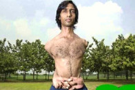 四千年一遇美少女鞠婧祎舞台照 美的发光