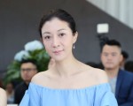 独家专访吴绮莉：如果女儿要见成龙，我也控制不了
