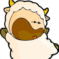 逗比羊的个人频道