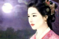 生驹吉乃:日本战国杰出女性--著名村长织田信长