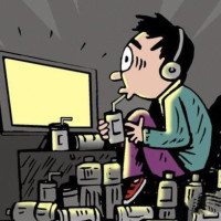 DNF 红眼改版后用黄金碑还是鱼雕? 旭旭宝宝