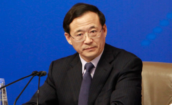 刘士余上任证监会 创新实干派第一把火烧向哪