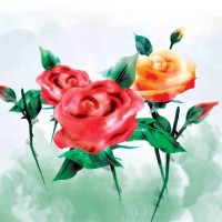 《楚乔传》赵丽颖吐血晕倒了