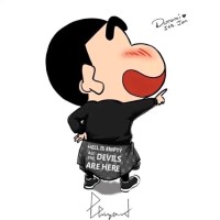 DNF旭旭宝宝:史诗之路如果光头,我就去百度一