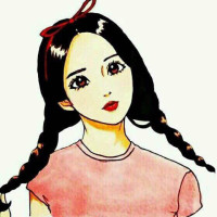 安静的小橙子的个人频道