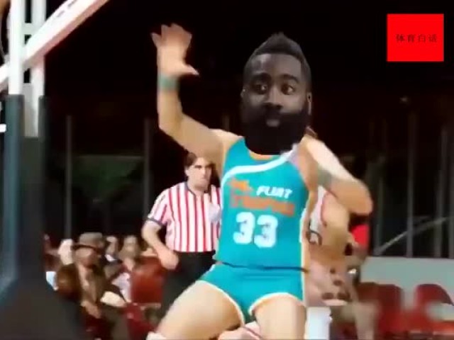 火箭6新援1共性可冲西决 七魔将现世周琦恐