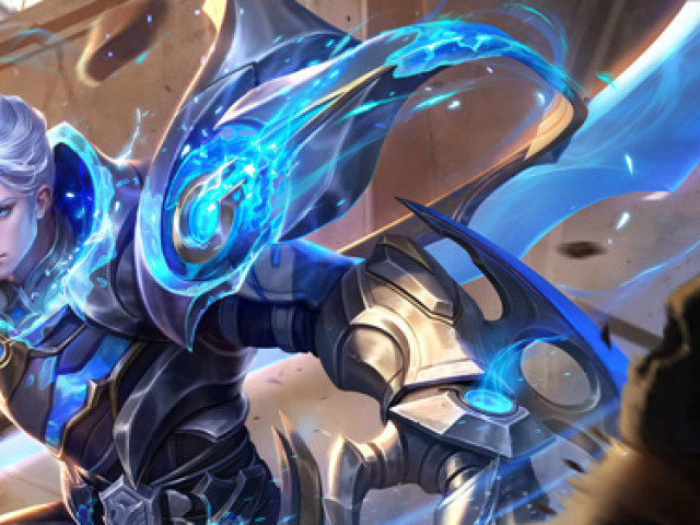 王者荣耀德古拉解说:拆塔法王米莱狄正确打开