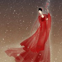 《新洛神》杨洋演着演着就开始唱歌,像部歌舞