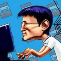 王者荣耀外服后羿和国服到底有什么区别