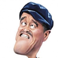 宋晓峰杨冰爆笑小品,互相揭老底,看一次笑抽一