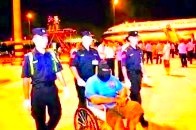 小时下包抄古北山沅陵命案18别墅抓获警方土家上海号梁志天壹烈日图片