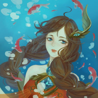 胸大却误学了王者视频荣耀原来老夫子的v王者野廉颇打动画图片
