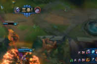 lpl2017击杀集锦_lpl2017