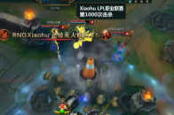 LPL2015