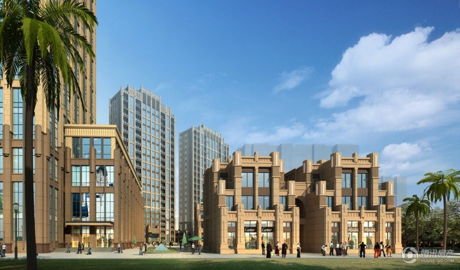 腾讯房产长春站_腾讯房产