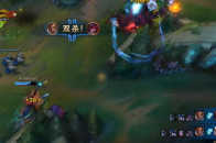 LPL2015