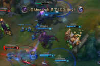 LPL2015