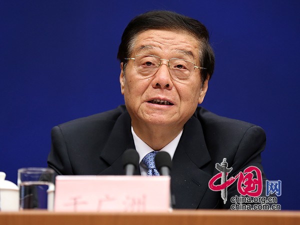 干货！大陆各部委负责人回应了哪10大热点问题？